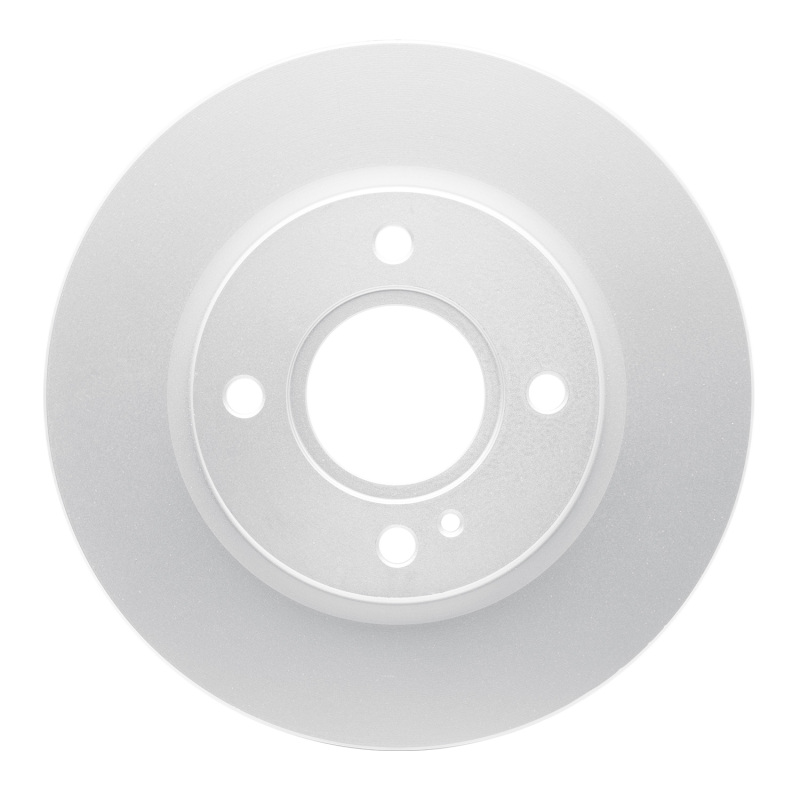 DFC GeoSPEC Coated Rotors - Plain