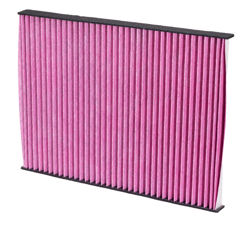 KN Cabin Air Filters