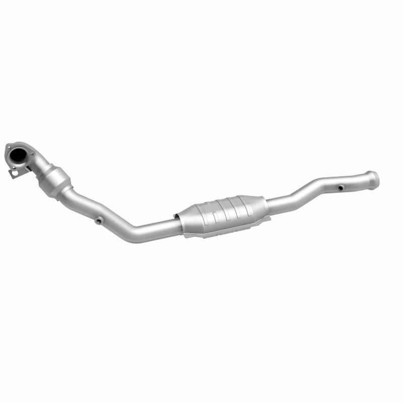MagnaFlow Direct Fit Catalytic Converter 1997 Volvo 850 2.3L Turbo thumbnail 3