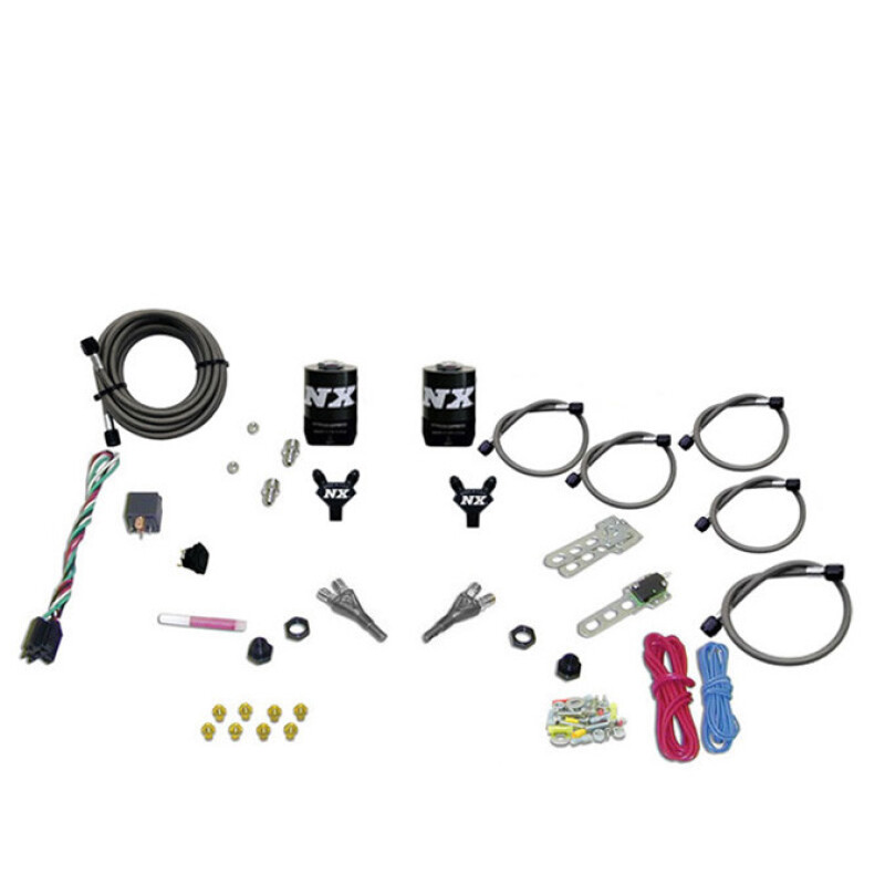 NEX Nitrous Oxide Kits
