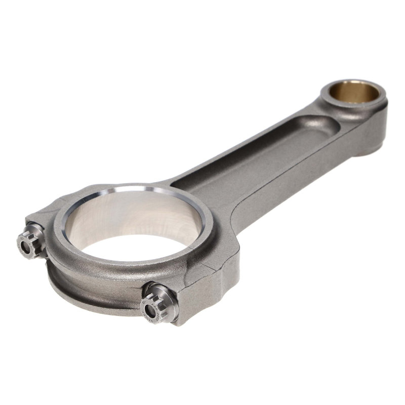 Manley 79-90 Chevy Big Block 6.135in L 4340 Pro Series I-Beam Connecting Rods - 8 thumbnail 8