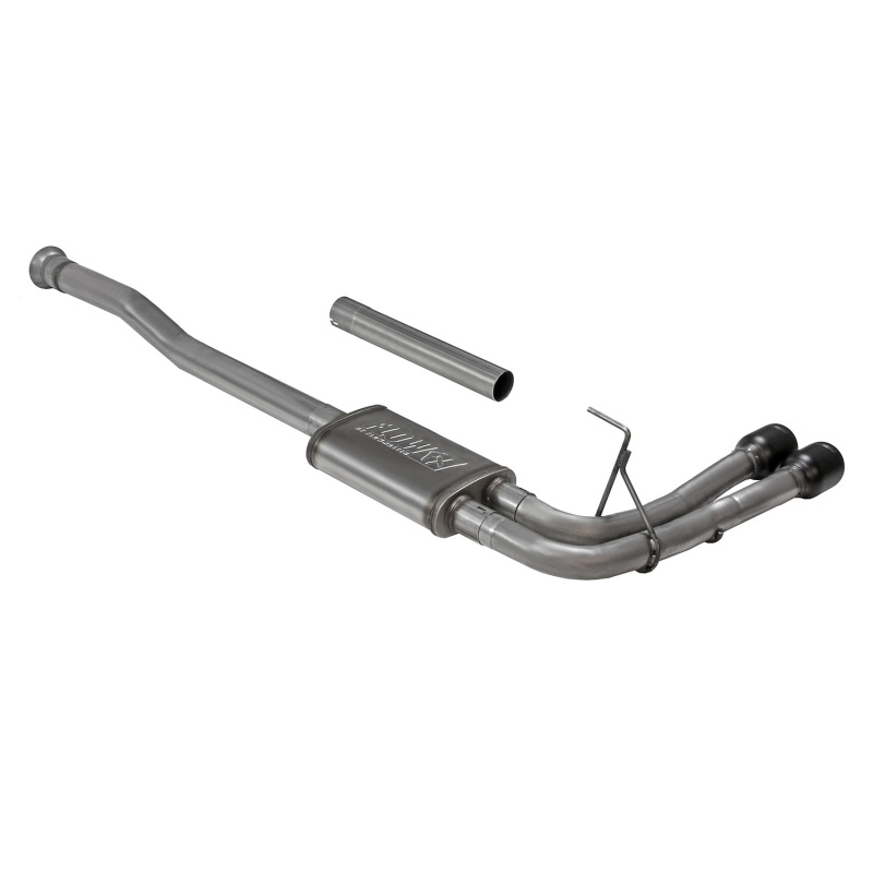 Flowmaster 21-25 Ford F-150 2.7L/3.5L/5.0L FlowFX DOSS Exhaust System