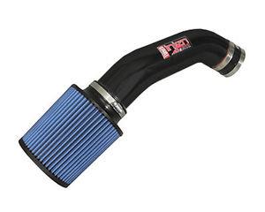 Injen 12-18 Audi A7 3.0L Supercharged Wrinkle Black Cold Air Intake w/ MRI Tech & Air Horn