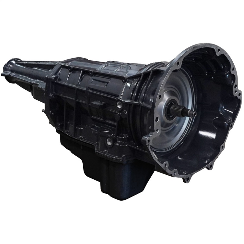 BD Diesel 12-18 RAM 2500/3500 5.7L/6.4L HEMI 2WD (66RFE) Roadmaster Transmission & Converter Package