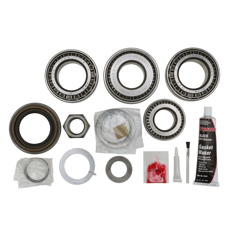 EAT Differential Install Kit