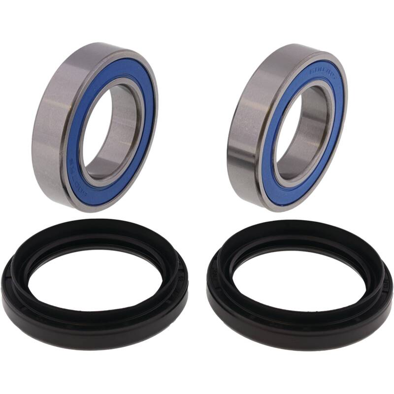 ABR Wheel Bearing Kits