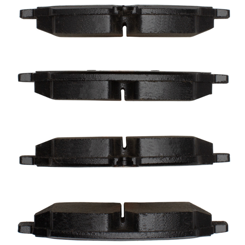 R1 15-19 Ford Transit-250 Rear Ceramic Brake Pads