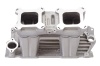 EDE Dual Quad Intake Manifold