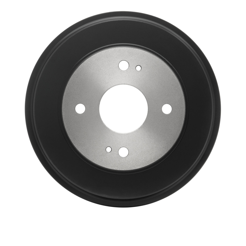 True Balanced Brake Drum