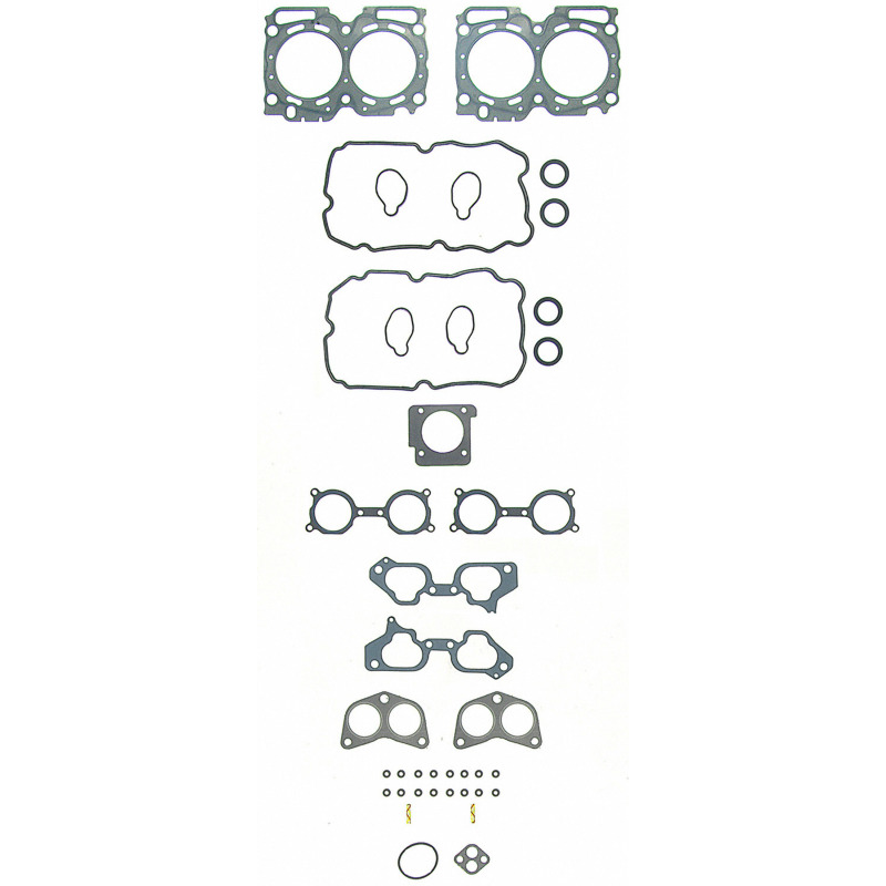 FEL Cylinder Head Gaskets