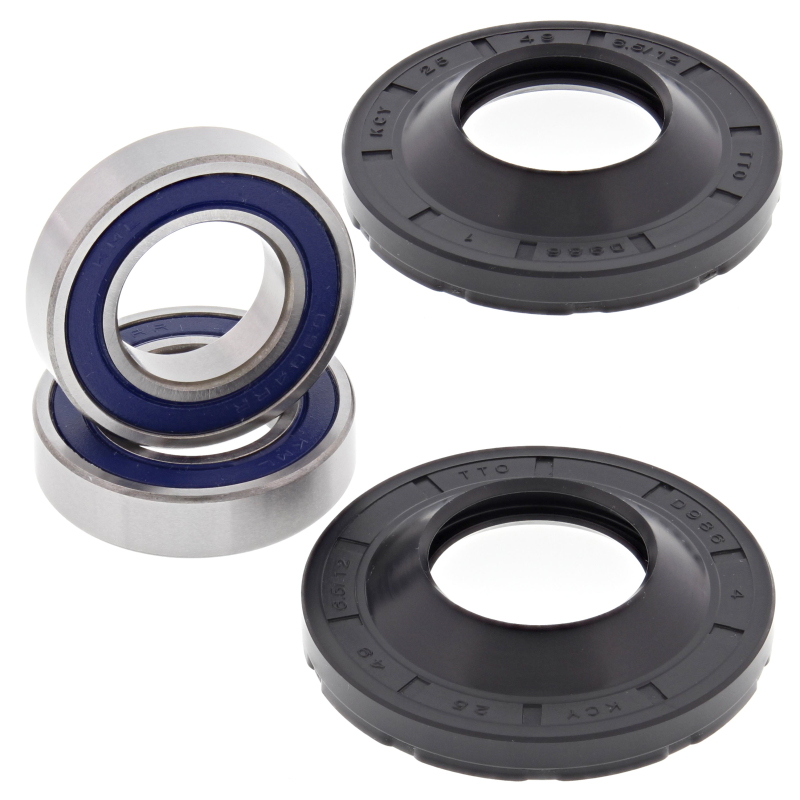 ABR Wheel Bearing Kits