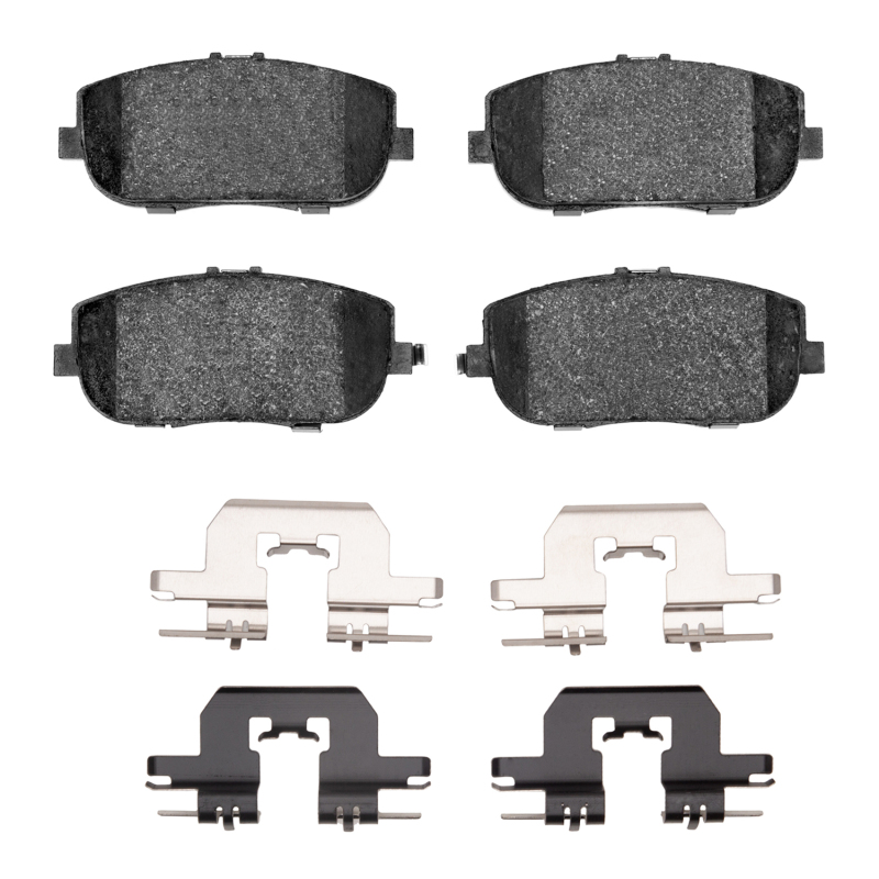 RNC Ceramic Brake Pads