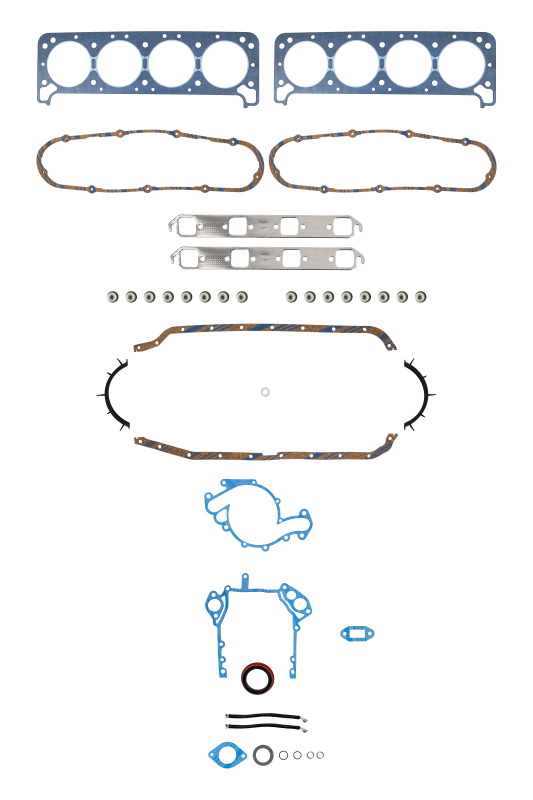 FEL Engine Gasket Sets