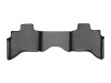WT FloorLiner - Rear - Blk