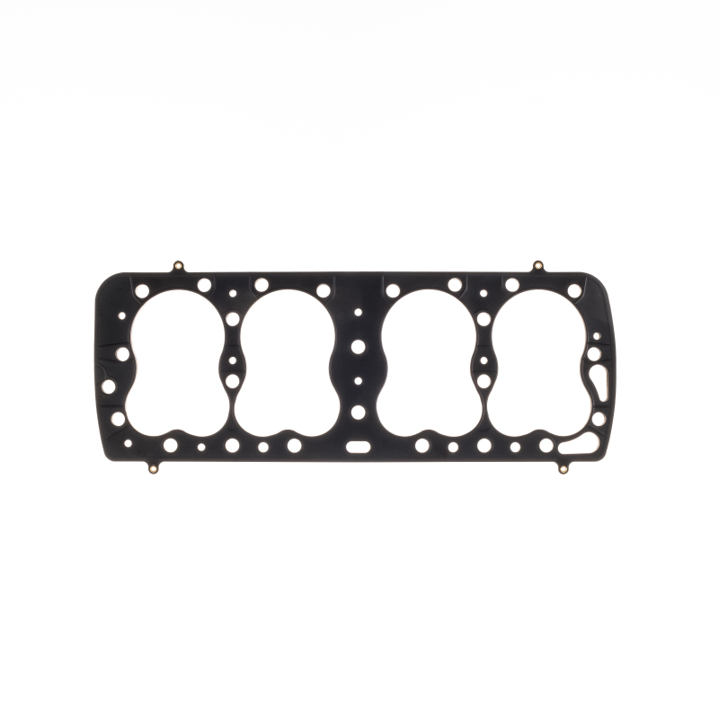 Cometic Ford 239/255 Flathead V8 3.375in Bore 24 Bolt .140 in MLS Head Gasket - Right thumbnail 2