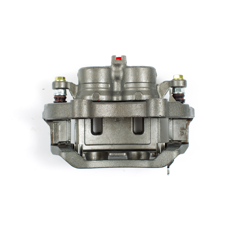 Power Stop 05-07 Infiniti G35 Front Right Autospecialty Caliper w/Bracket thumbnail 4