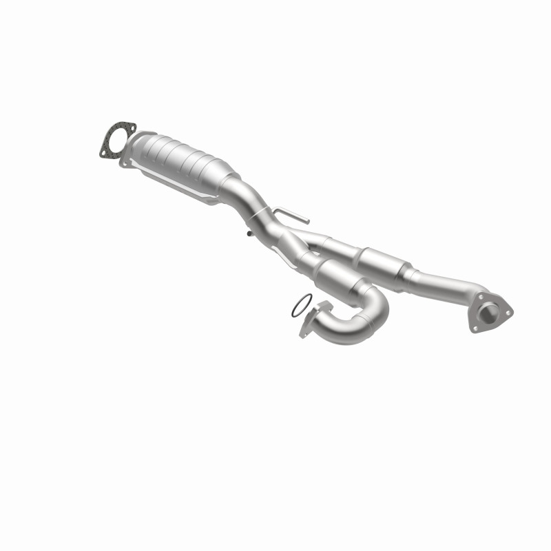 MagnaFlow 02-05 Nisssan Altima V6 3.5L Y-Pipe Assembly Direct Fit Catalytic Converter thumbnail 7