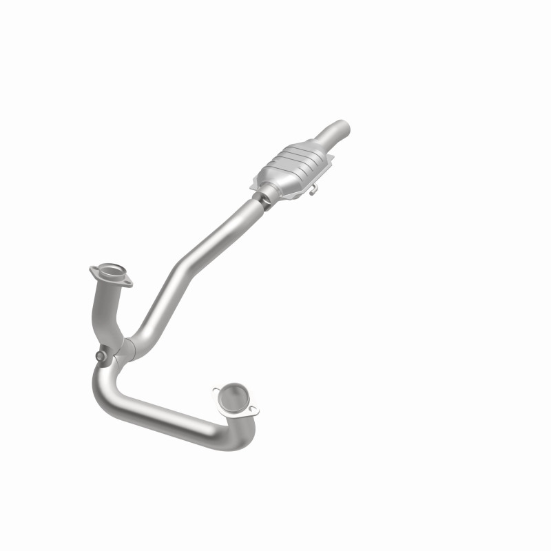 MagnaFlow Direct Fit Catalytic Converter 88-95 Ford Van 5.8L 49S thumbnail 6