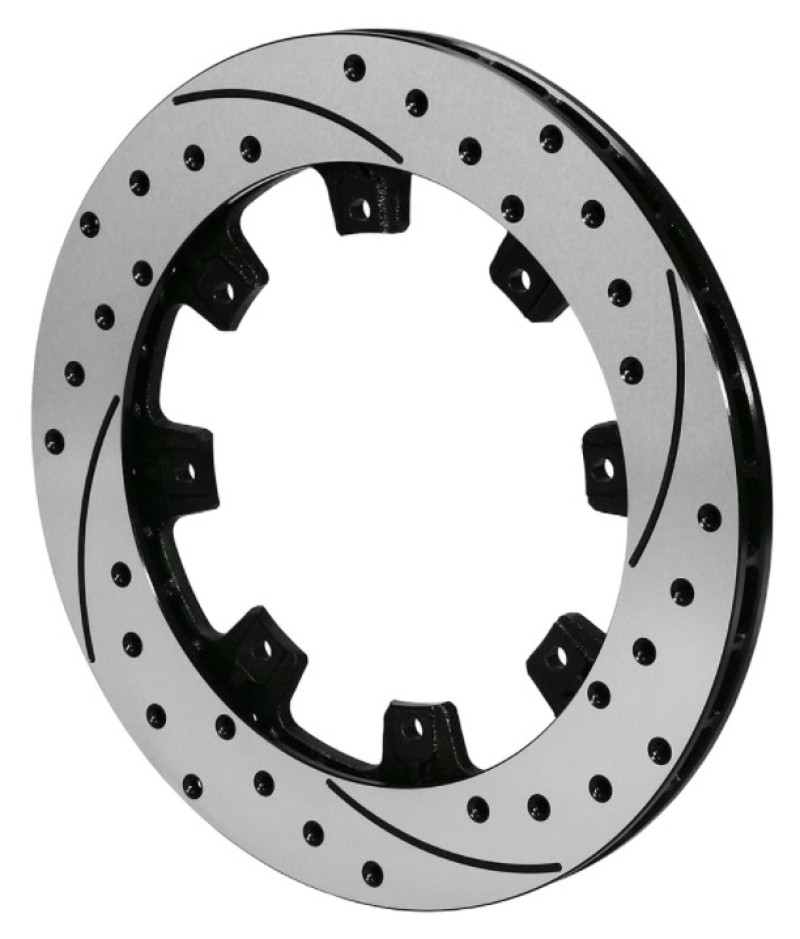WIL Rotors