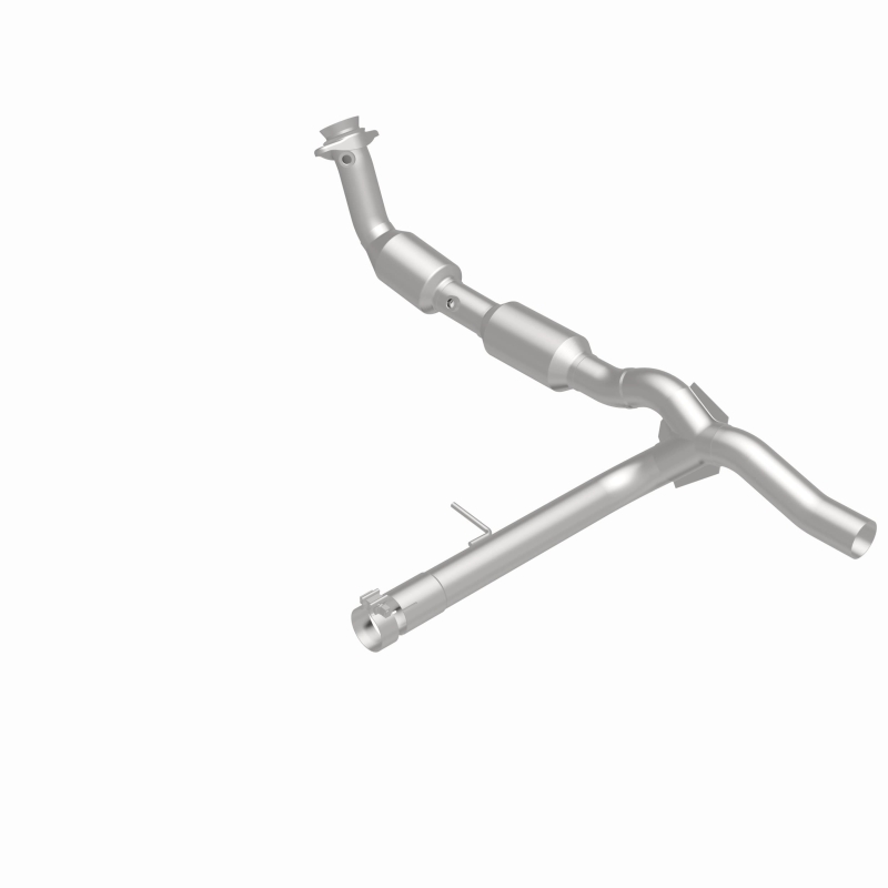 MagnaFlow 2004 Ford F-150 5.4L Direct Fit Converter thumbnail 3