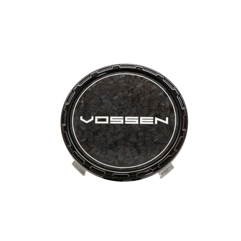 VOS Billet Center Cap 2.0