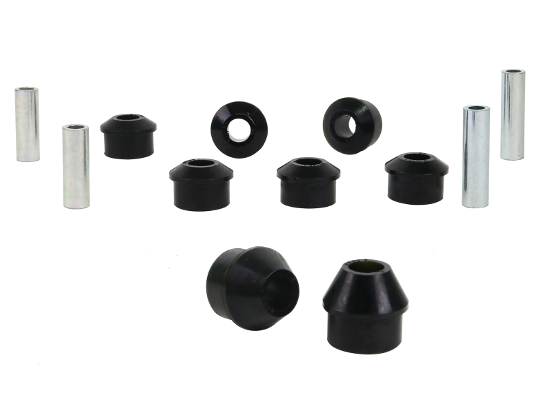 WL Bushings - Trailing Arm