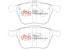 DBA SP Performance Brake Pads