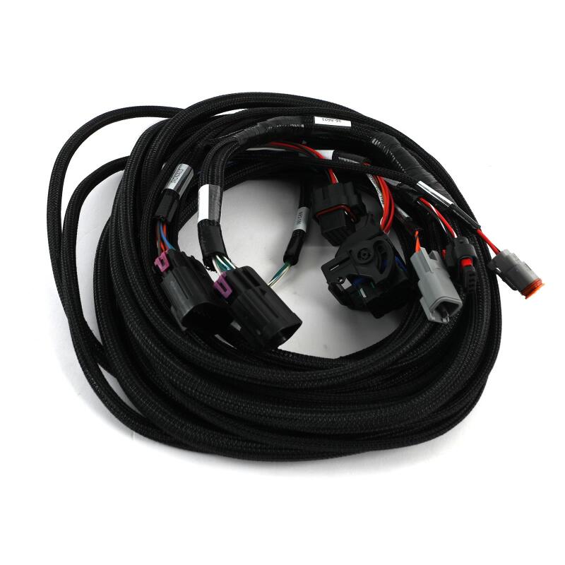 AEM VCU Universal LV Rear Harness thumbnail 6