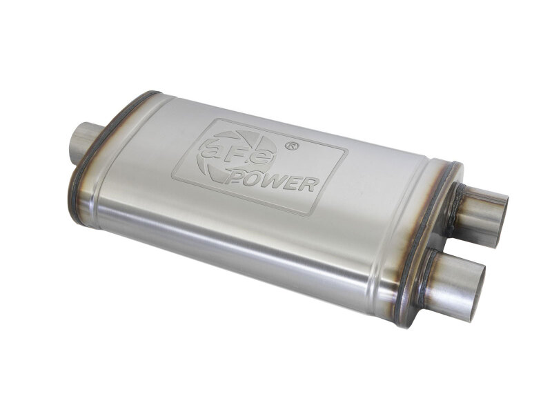 AFE Universal Mufflers