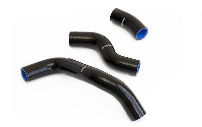 GReddy Subaru WRX/STI (VAB) Radiator Hose Kit thumbnail 2