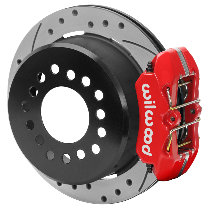 WIL Dynapro Brake Kit