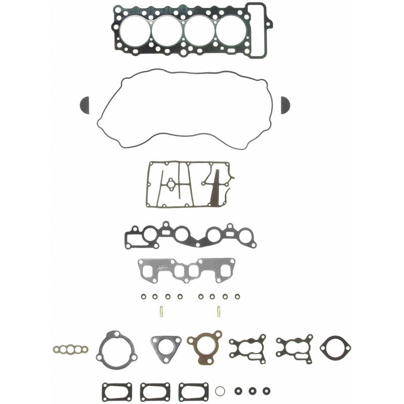 FEL Cylinder Head Gaskets