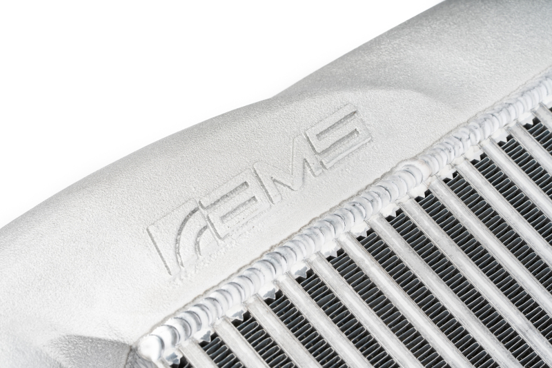 AMS Intercoolers