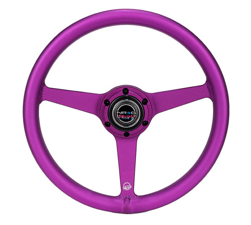 NRG Steering Wheels - Reinforc