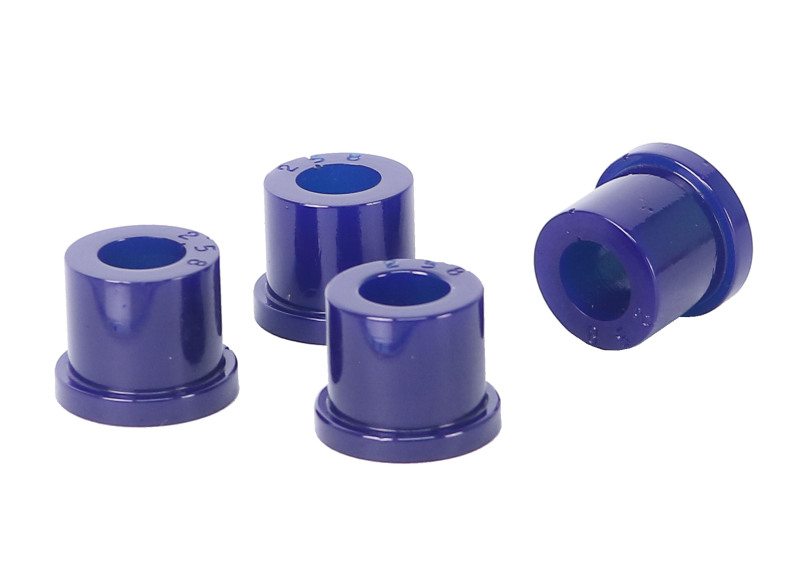 SPR Bushings - Control Arm