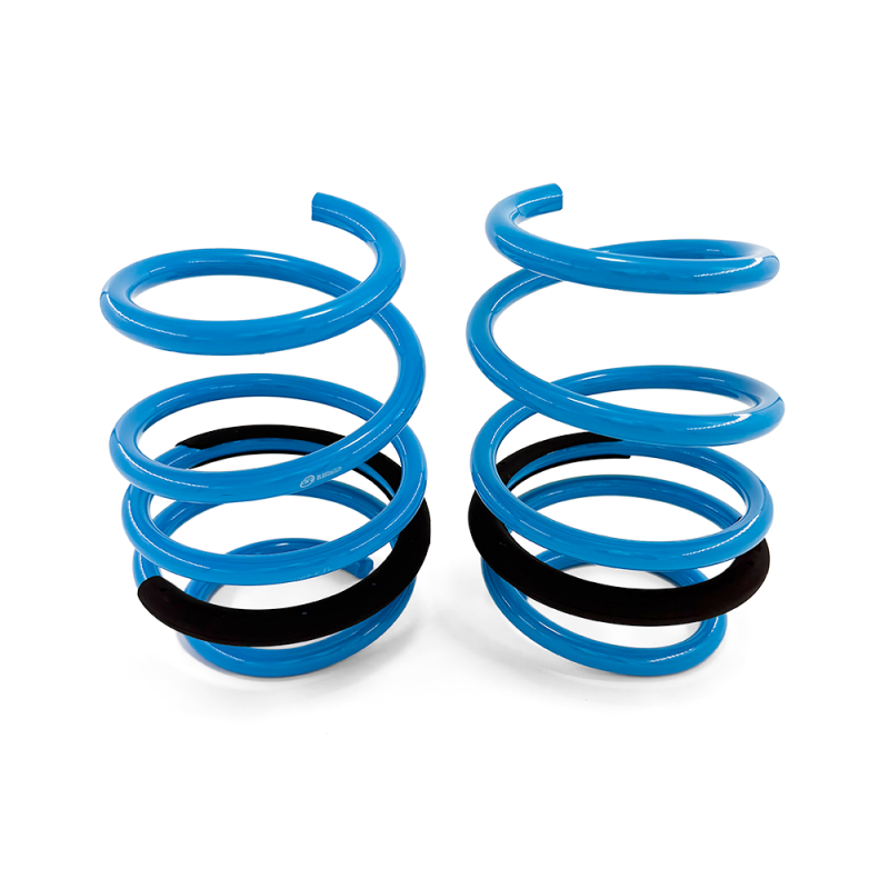 BLOX Racing Lowering Springs 23+ Civic Type R / 23+ Integra Type-S thumbnail 6