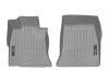 WT FloorLiner - Front - Grey