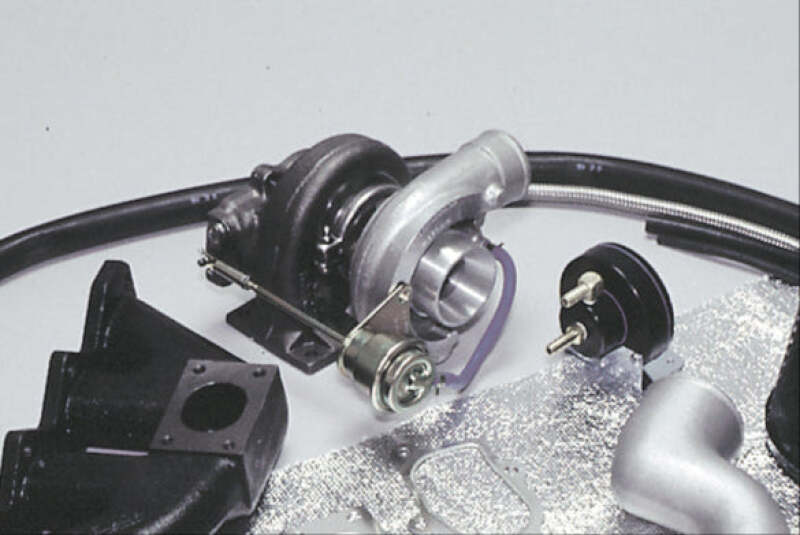 GReddy TD04H Actuator Style Turbo Outlet Gasket thumbnail 4
