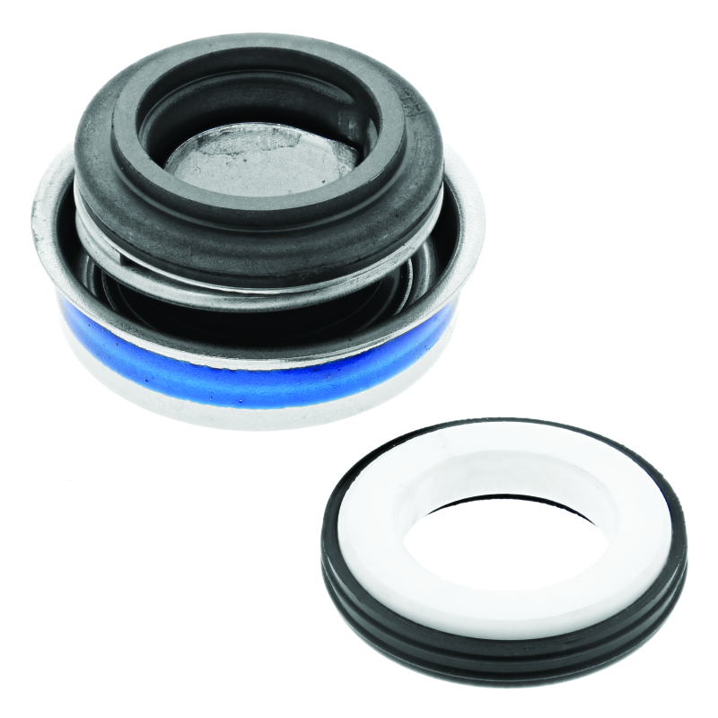 Quadboss Powersports Water Pump Seal Kits 566601 QuadBoss 04-06 Arctic Cat 650 V2 4x4 AT Mechanical thumbnail 2