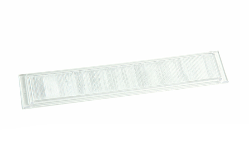 Diode Dynamics Outer Lens for Stage Series Wide Clear thumbnail 2