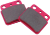 BKM Sintered Brake Pads