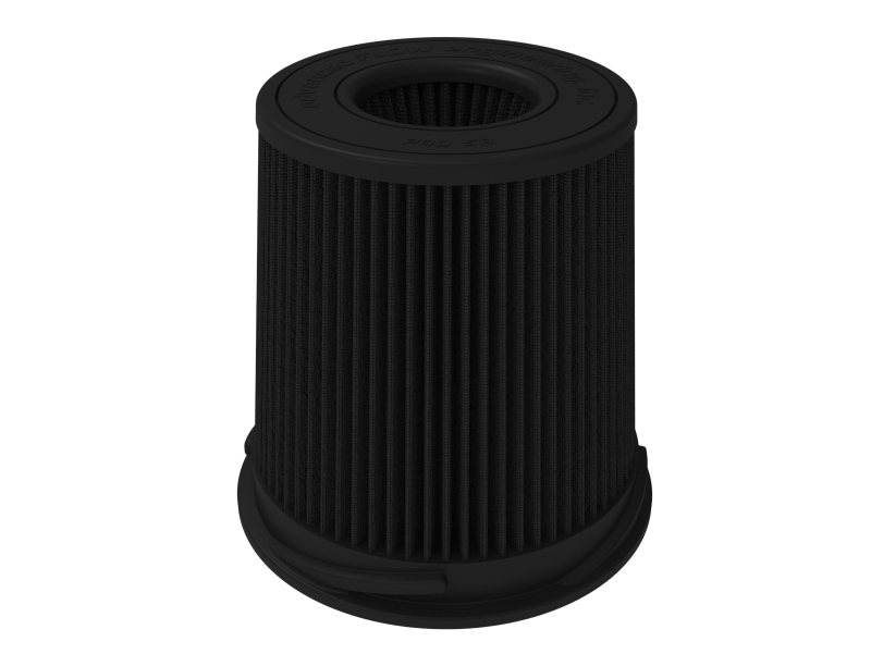 Momentum Intake Replacement Air Filter w/ Black Pro 5R Media