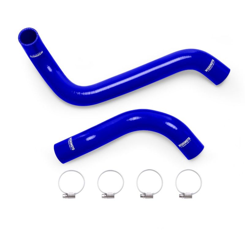 MM Silicone Hose - Radiator