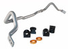 WL Sway Bars - Front