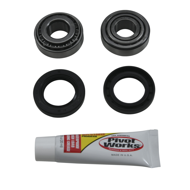PIV Wheel Bearing Kit