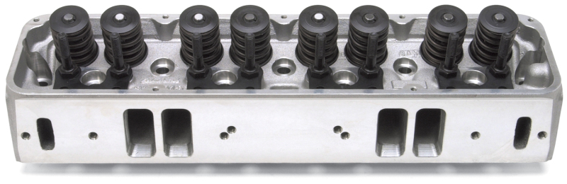 Edelbrock Performer RPM AMC Head (Complete) thumbnail 6