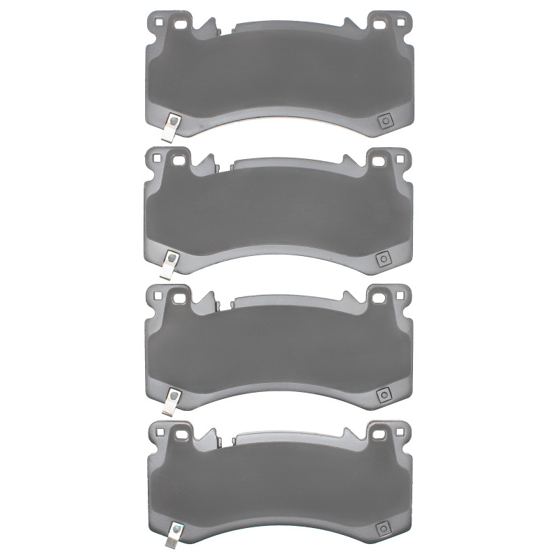 DFC 21-26 GMC Yukon XL Front 4000 Hybridynamic Brake Pads