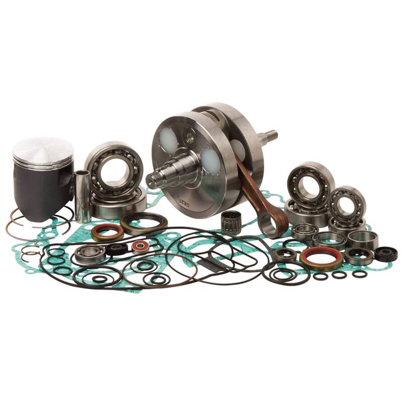 VEP Complete Engine Rebuild Kit