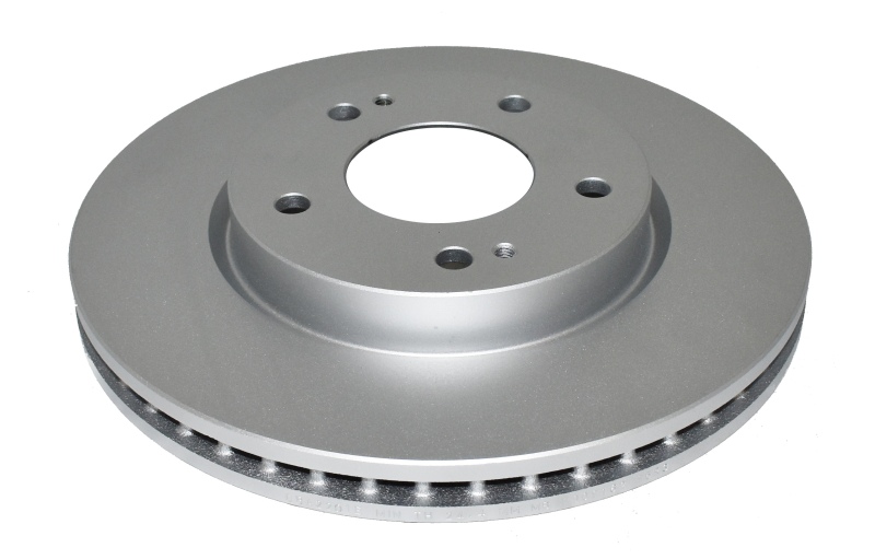 DBA En-Shield Standard Rotors
