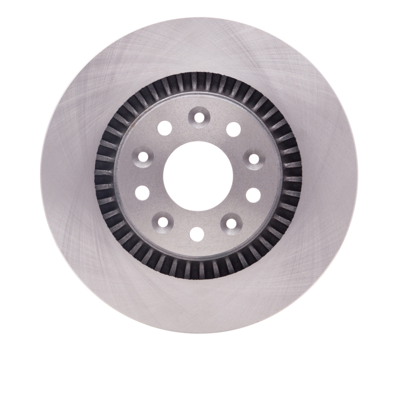 DFC Brake Rotors - Plain
